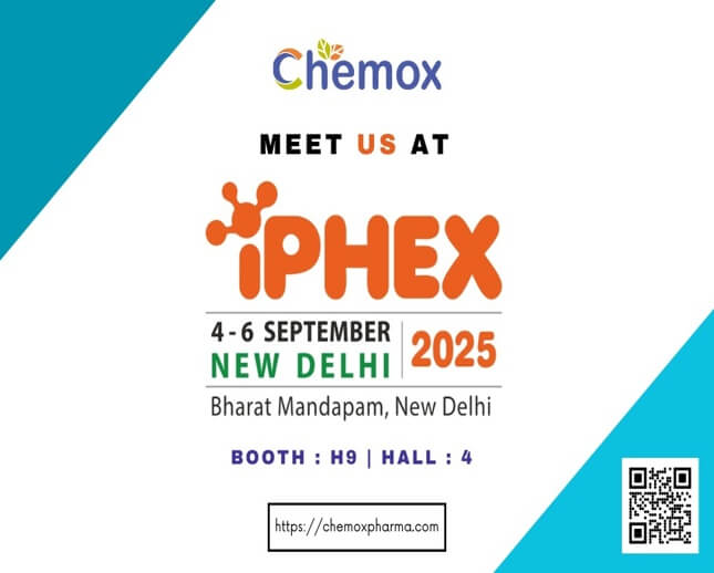 Chemox Pharma Private Limited Delhi-2025