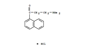Buy CAS 5409-58-5 Bedaquiline Intermediate Supplier In India