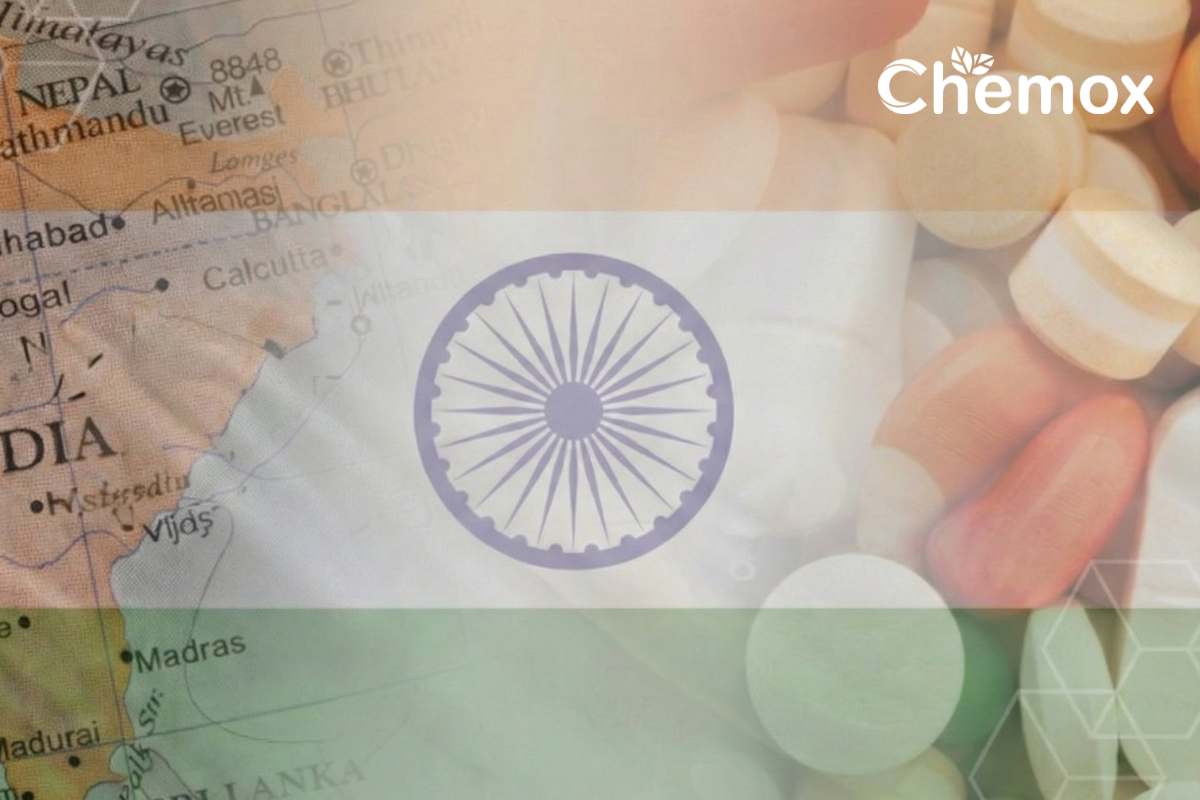 Emerging Partner For Generic Medicine