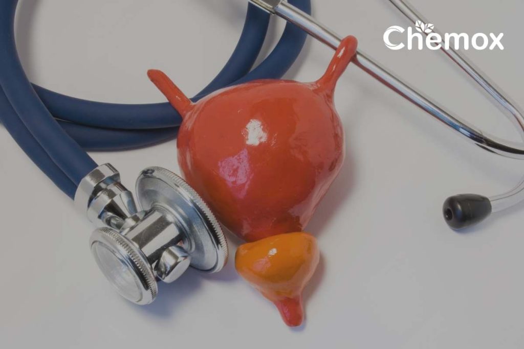 Demand of Mirabegron in Urology Treatment