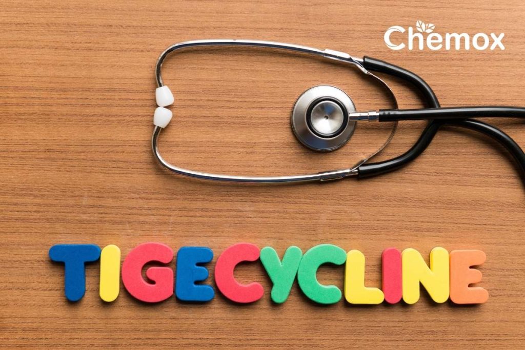 Bacterial Infection Treatment