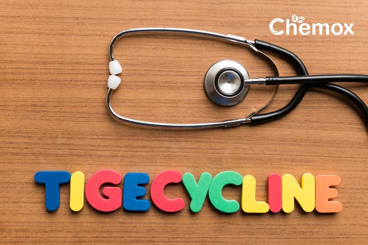 Bacterial Infection Treatment