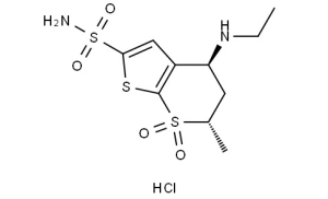 DORZOLAMIDE