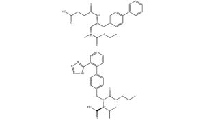 SACUBITRIL VALSARTAN SODIUM