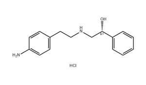 Buy CAS 521284-22-0 | Mirabegron Intermediate Supplier In India