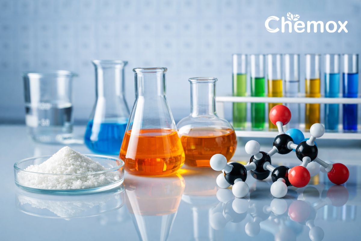 What are Pharmaceutical Intermediates?