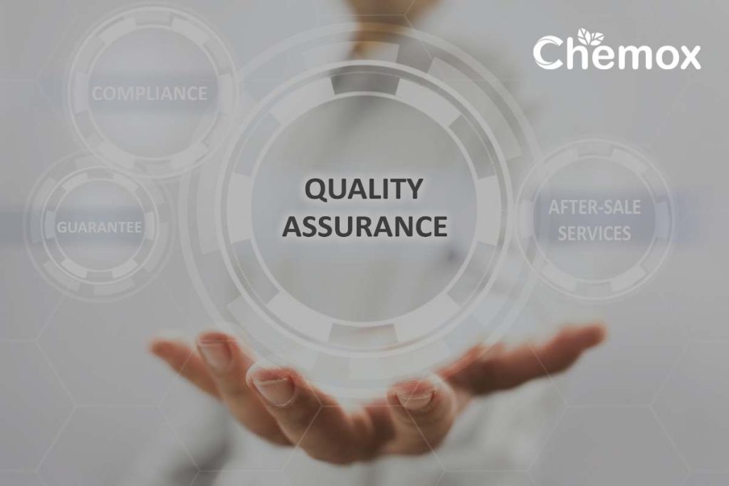 Quality API Pharmaceutical Supplier