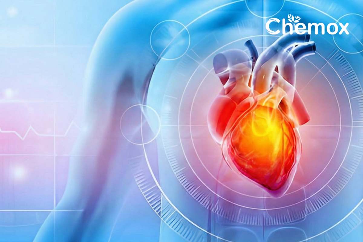 Top 5 APIs for Cardiovascular Treatments