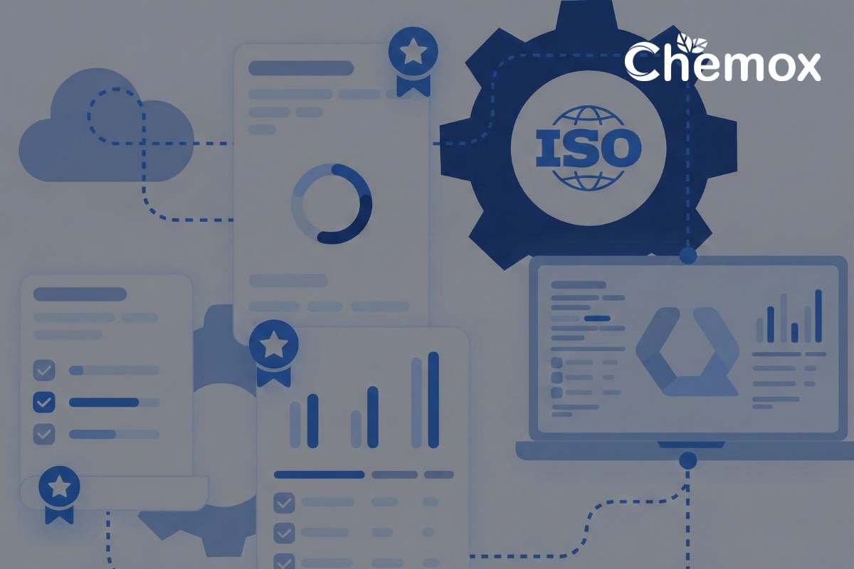 Regulatory Compliance in API Manufacturing