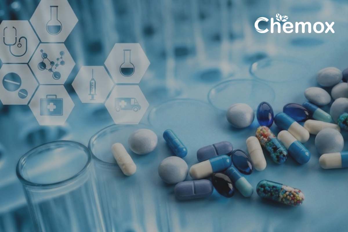 Sildenafil Citrate API