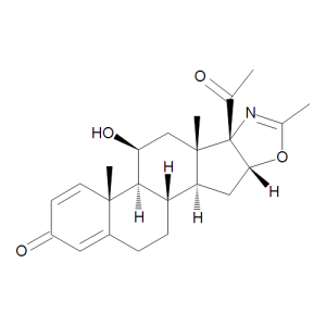 Deflazacort API Supplier