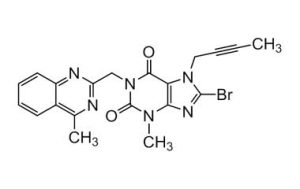Linagliptin Intermediate