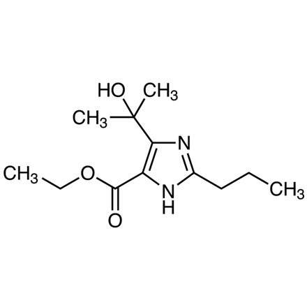 Olmesartan