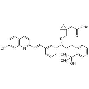Montelukast Sodium - CAS - 151767-02-1