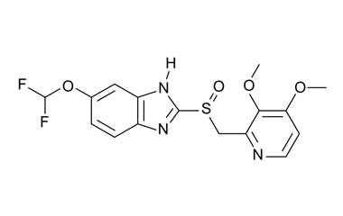 Pantoprazole
