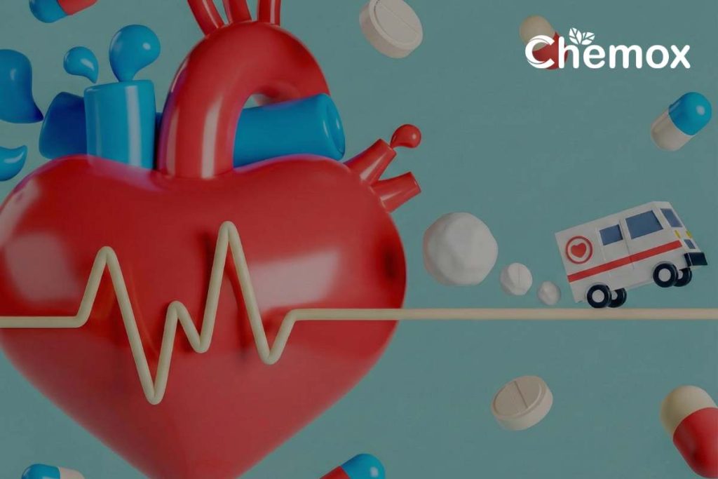 Sacubitril and Sacubitril Valsartan Sodium