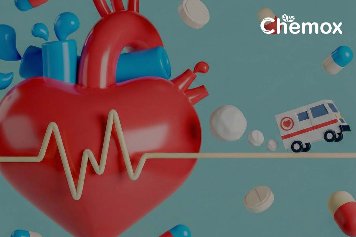 Sacubitril and Sacubitril Valsartan Sodium