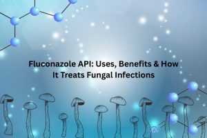 Fluconazole API Uses