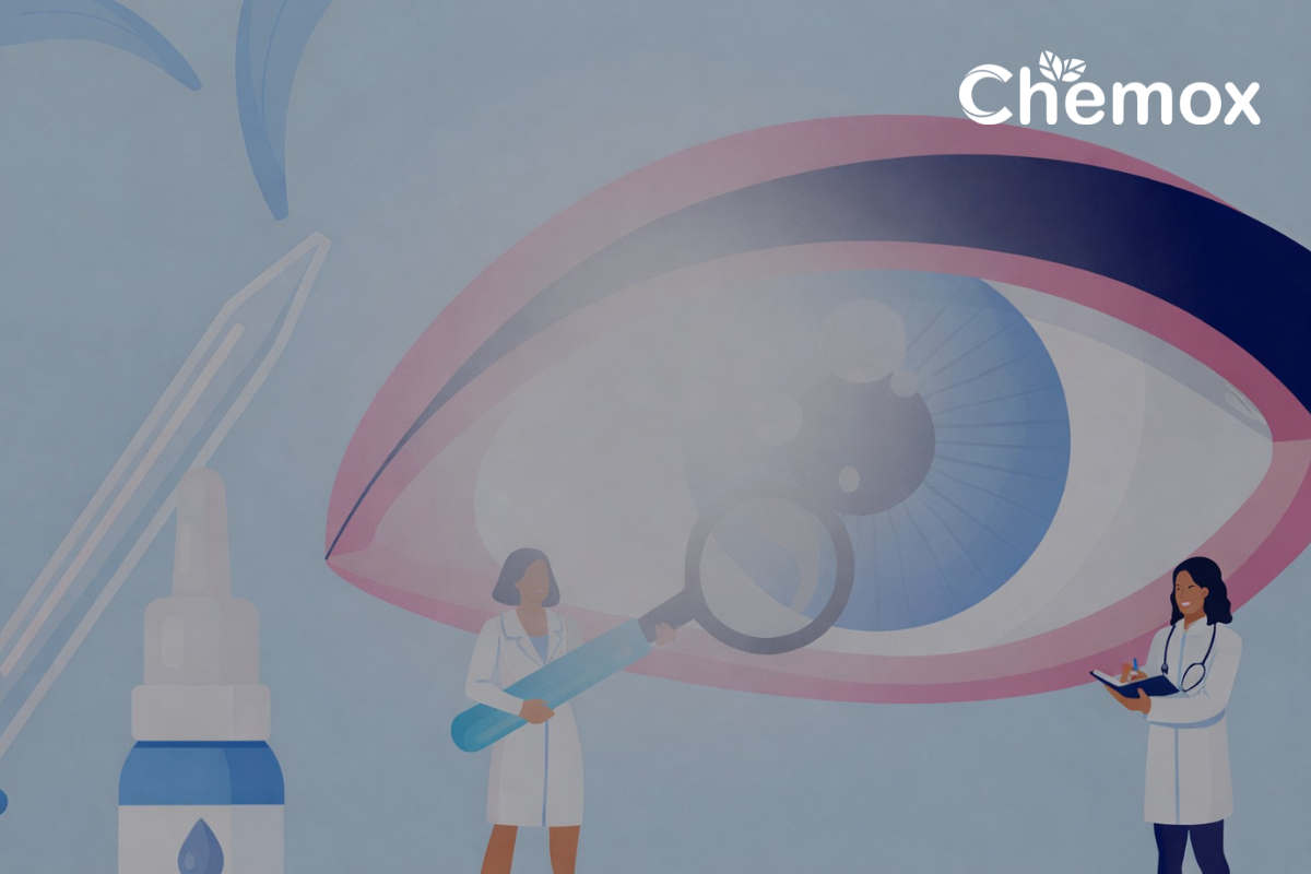 Topical Beta Blockers