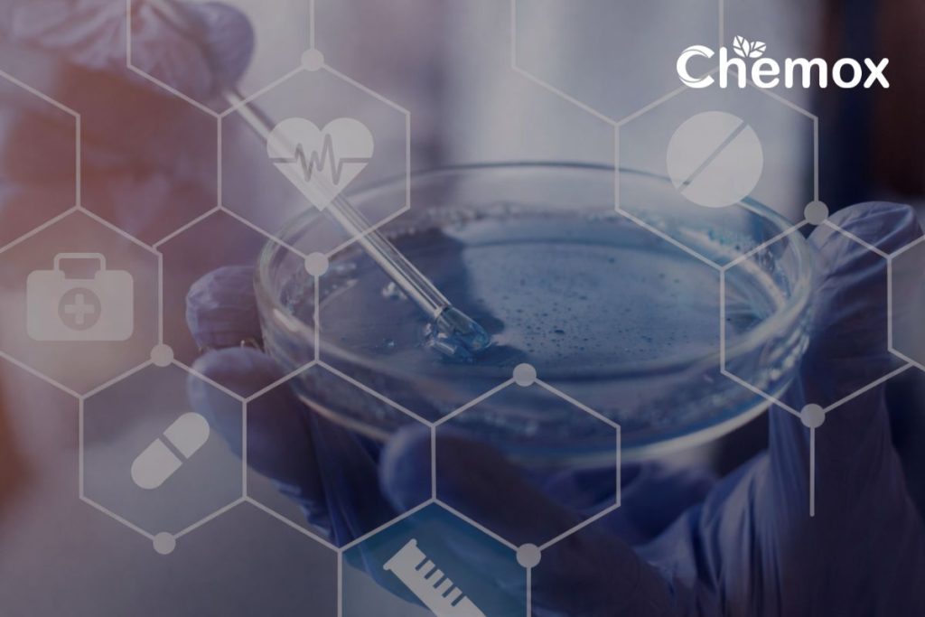 Trusted API Manufacturer in Gujarat