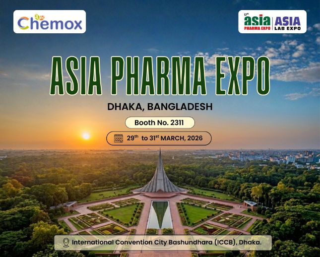 ASIA Pharma Expo