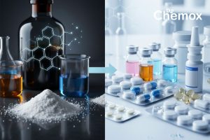 Difference Between Drug And Medicine