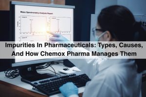 Impurities In Pharmaceuticals