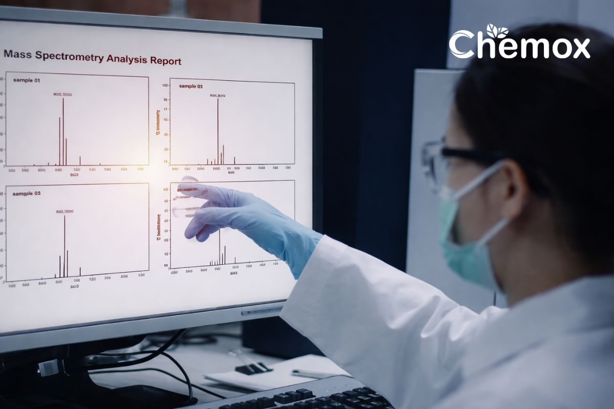 Impurities In Pharmaceuticals