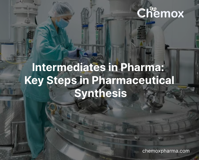 Intermediate-in-pharma