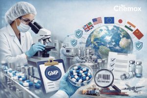 How Chemox Pharma Ensures Global API Compliance in Production