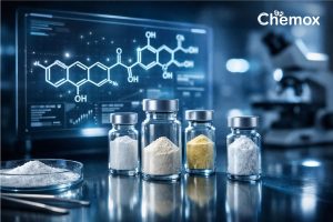 Active Pharmaceutical Ingredient Companies