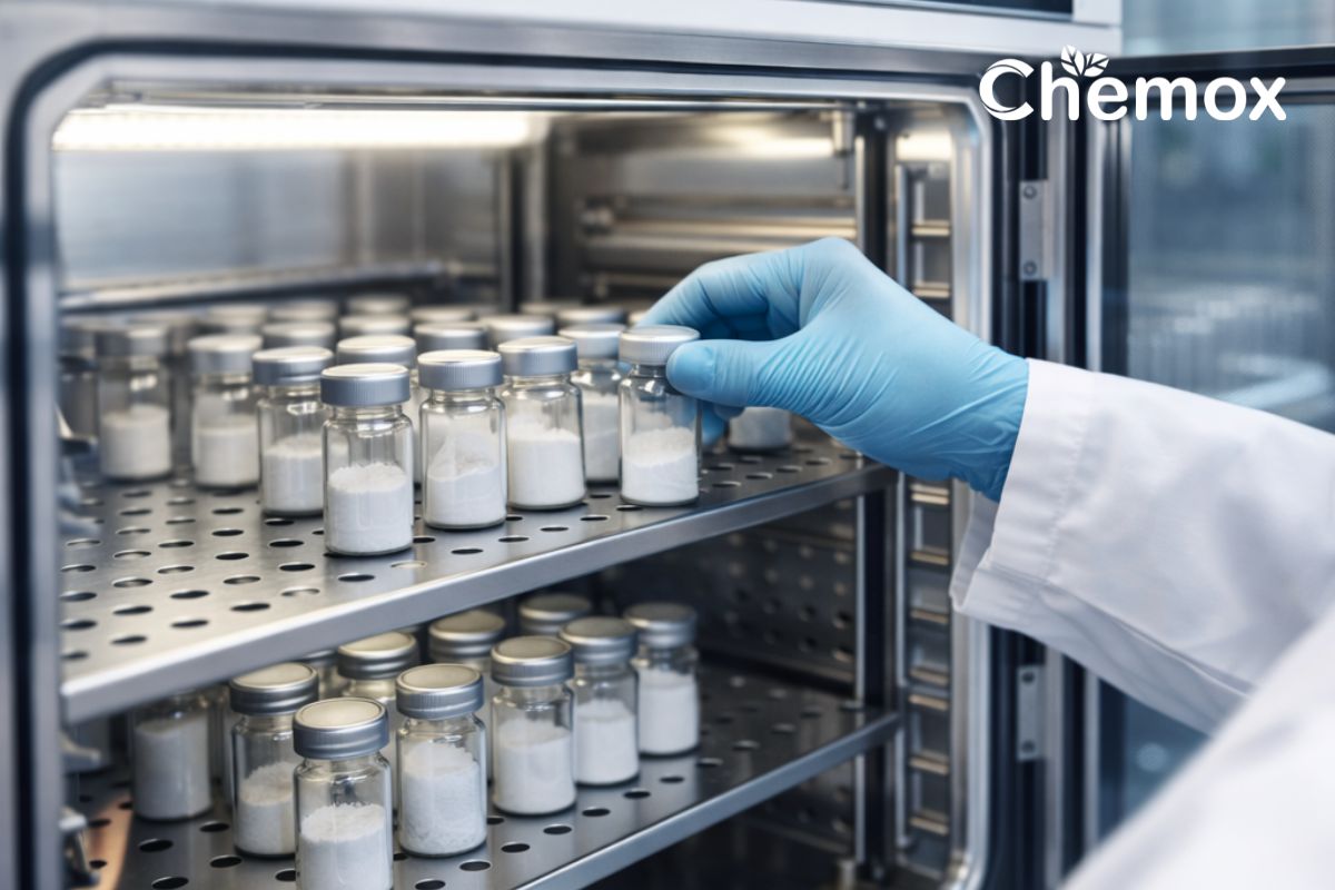 Stability Testing in API development