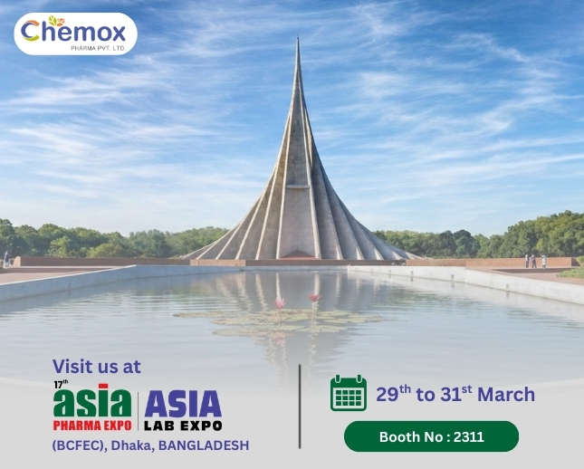Asia Pharma Expo