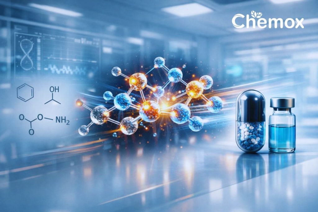 Advanced Intermediates