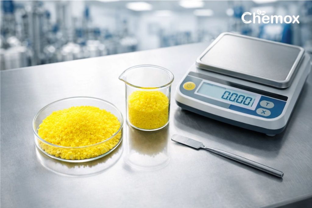 Nitrofurantoin API manufacturer