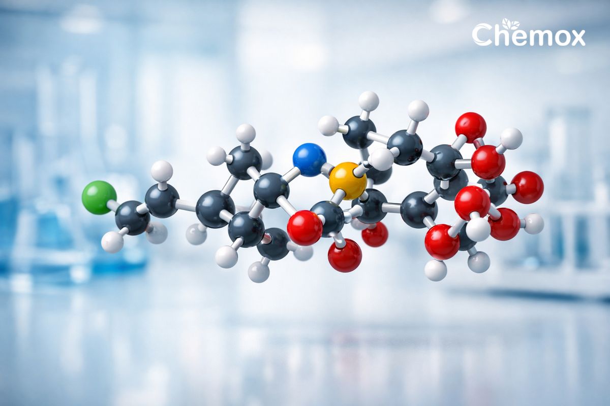 Rosuvastatin Manufacturers in India