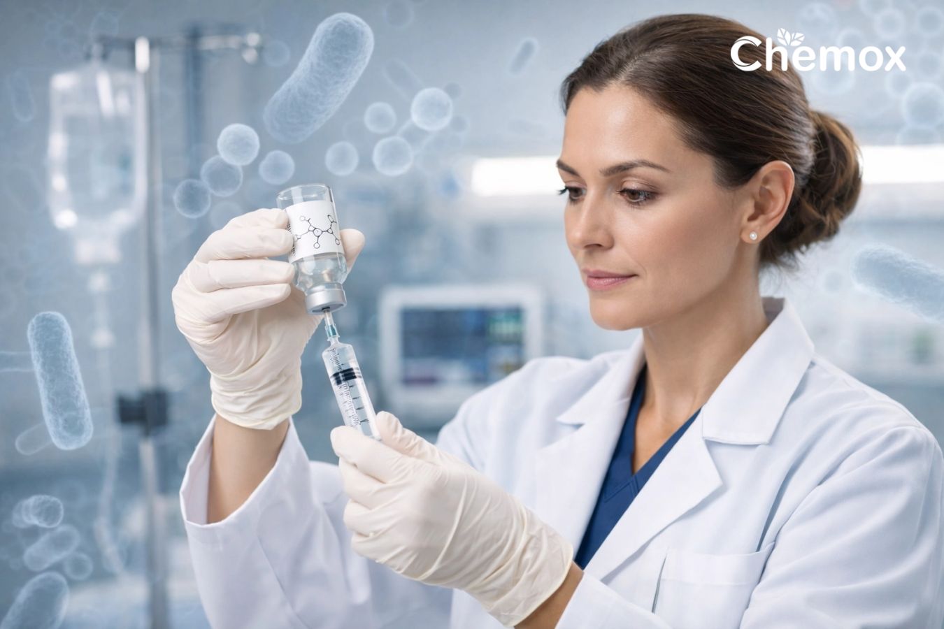 Tigecycline API Manufacturer