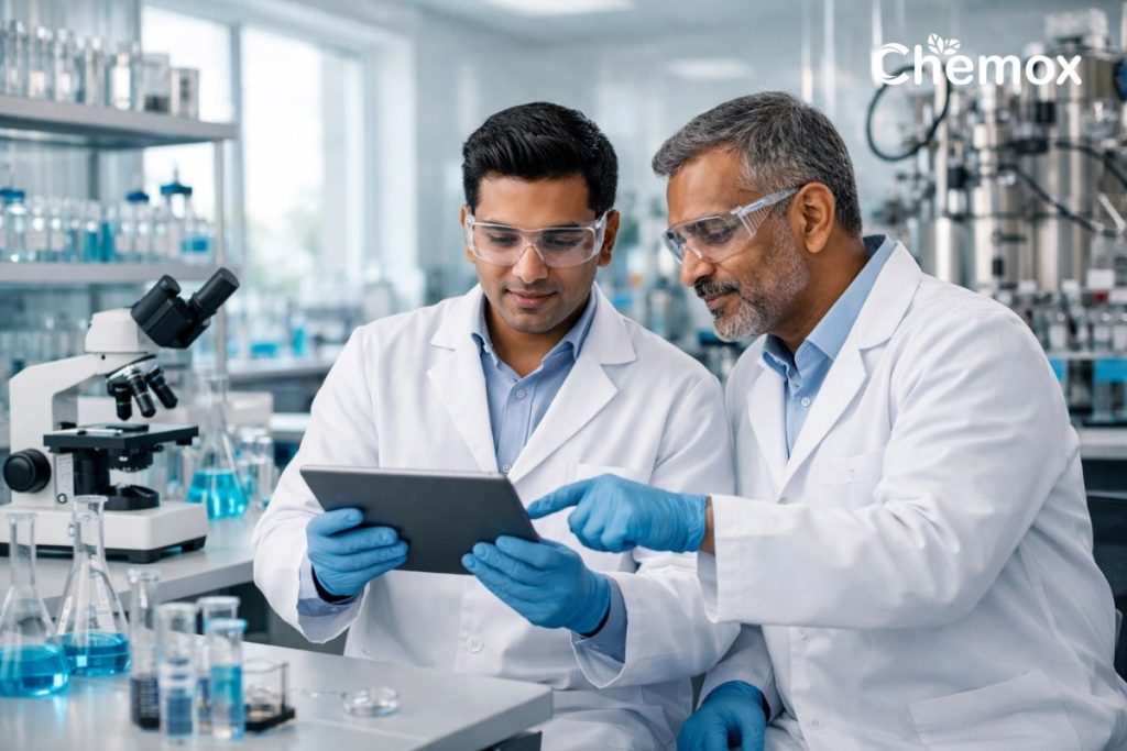 contract manufacturing companies in India