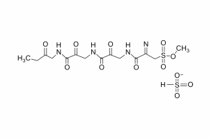 Deferoxamine Mesylate