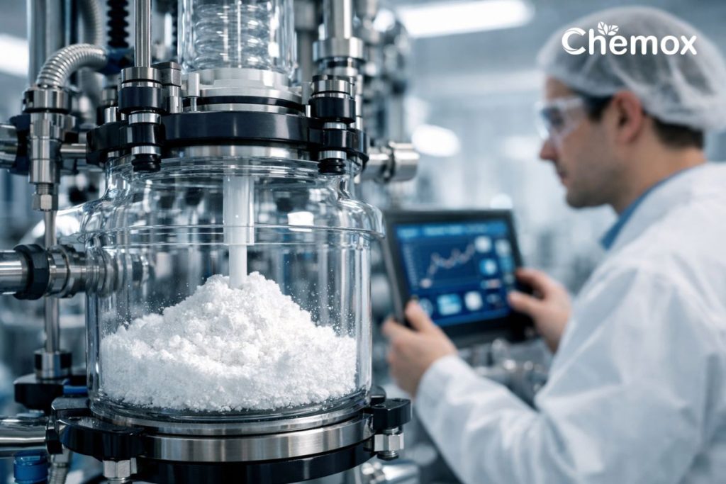 fluconazole api manufacturer in india