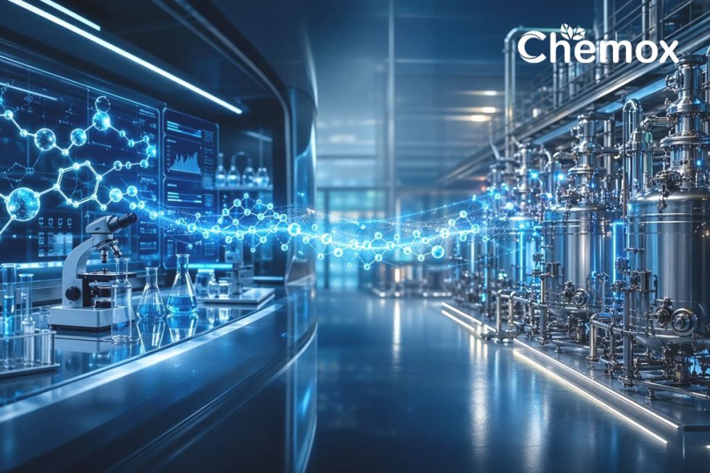 API manufacturer Pharma