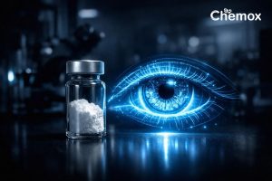 Dorzolamide API Supplier