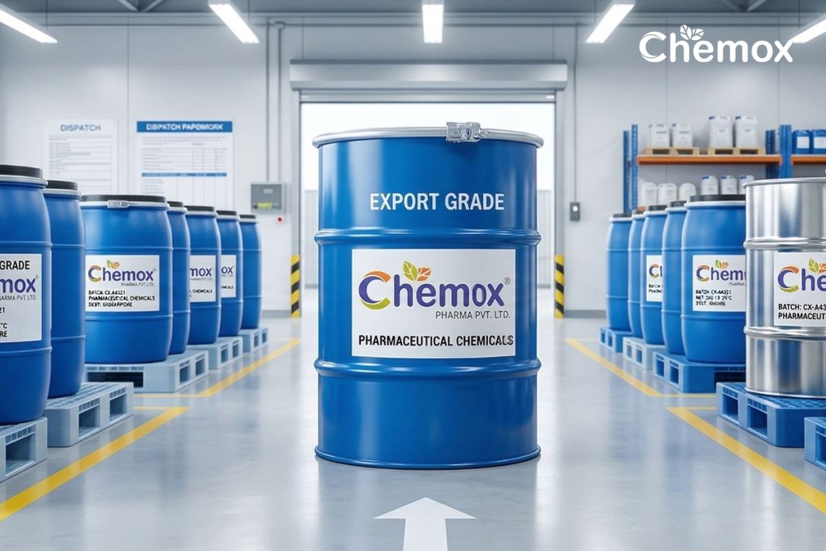 API export from India to US and Europe