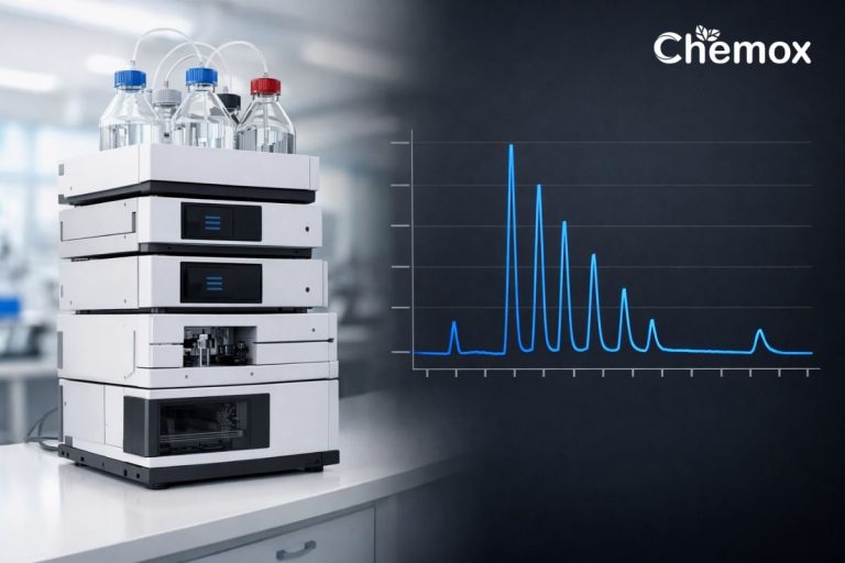 HPLC Method Development for APIs: A Step-by-Step Guide - Chemox Pharma