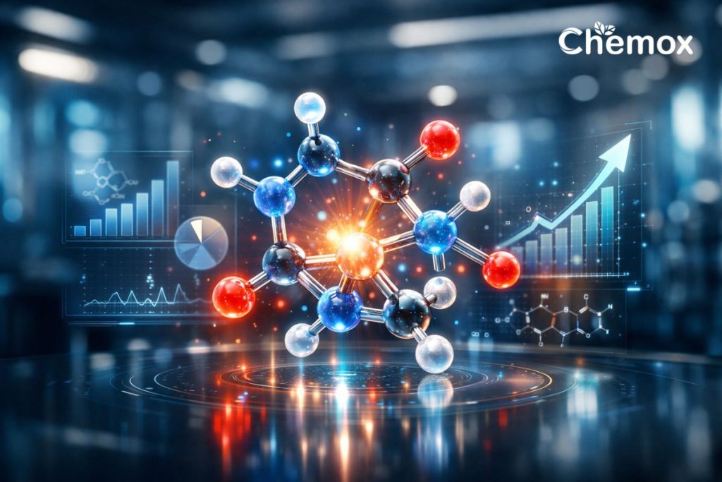 High-Demand API Molecules