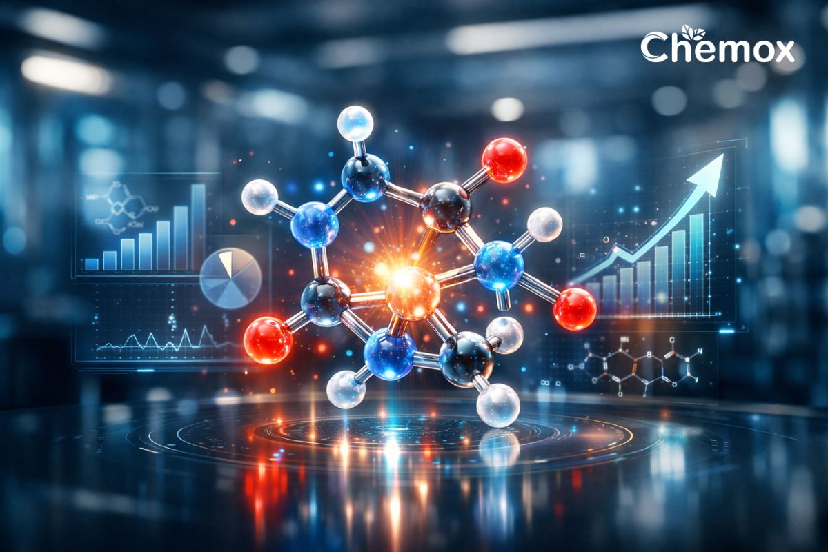 High-Demand API Molecules