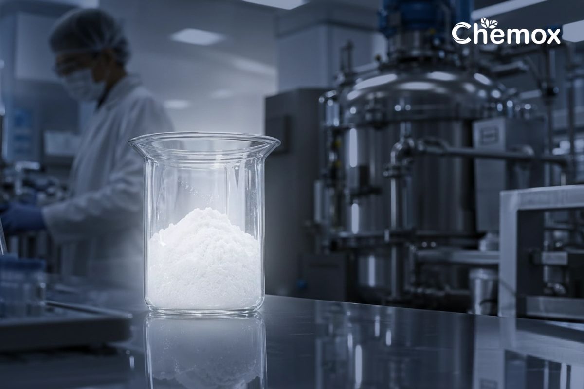 Montelukast Sodium API manufacturer in India