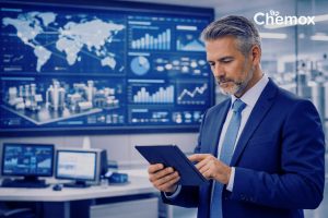 Scaling API Supply for Growing Pharma Companies