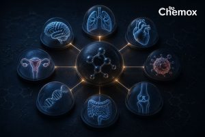 therapeutic areas driving API demand