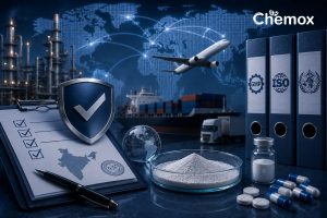 API export regulatory compliance India 2026